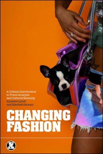 Changing fashion