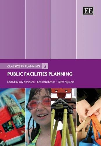 Public facilities planning