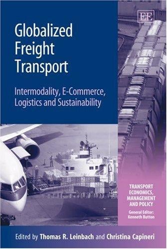 Globalized freight transport