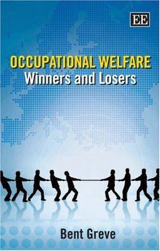 Occupational Warfare