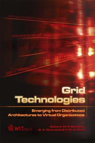 Grid technologies