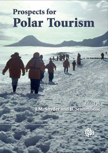 Prospects for polar tourism