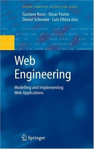 Web engineering