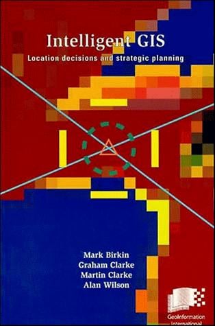 Intelligent GIS