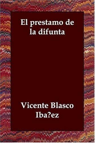 El préstamo de la difunta