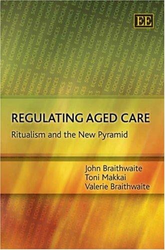 Regulating aged care