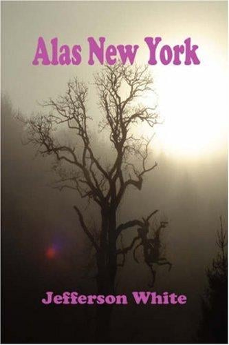 Alas New York