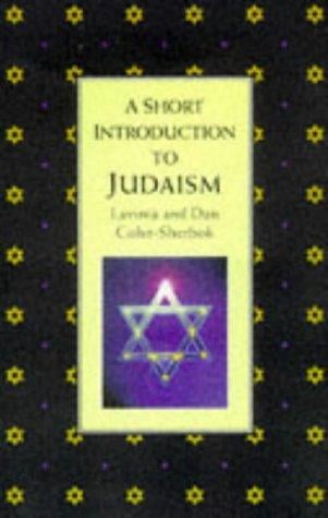 A short introduction to Judaism