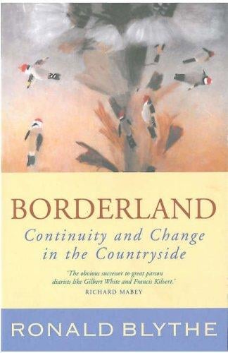 Borderland (Wormingford)