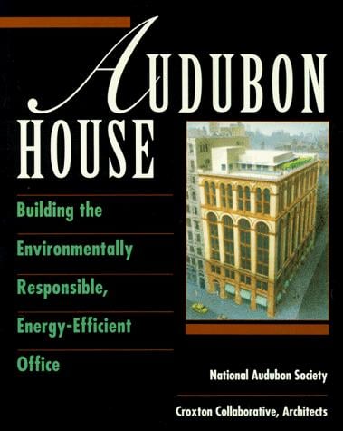 Audubon House
