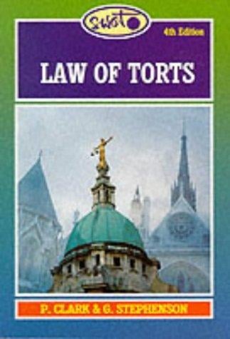 Law of torts