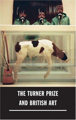 The Turner Prize and British art