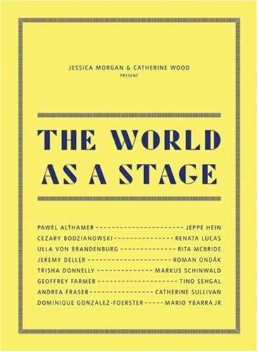 The world as a stage