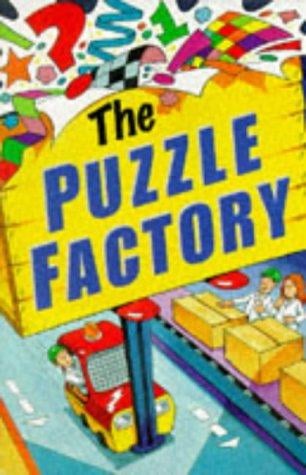 The Puzzle Factory