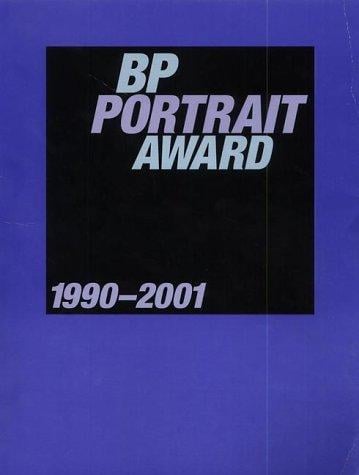 BP Portrait Award, 1990-2001