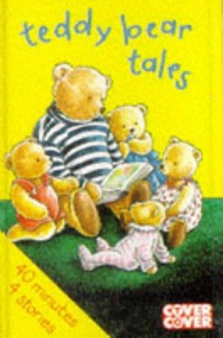 Teddy Bear Tales