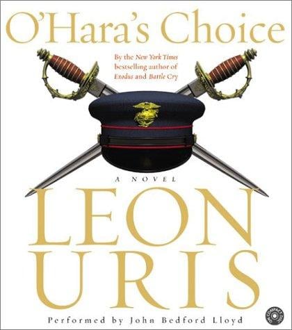 O'Hara's Choice CD