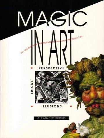 Magic in Art