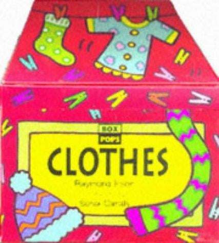 Clothes (Box Pops)