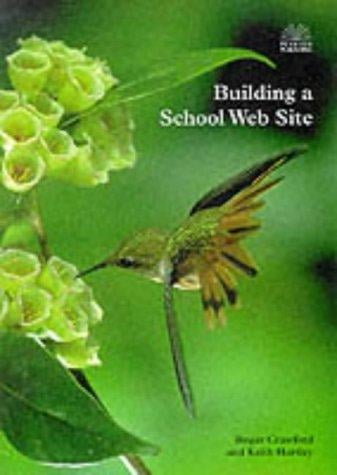 Building a school web site