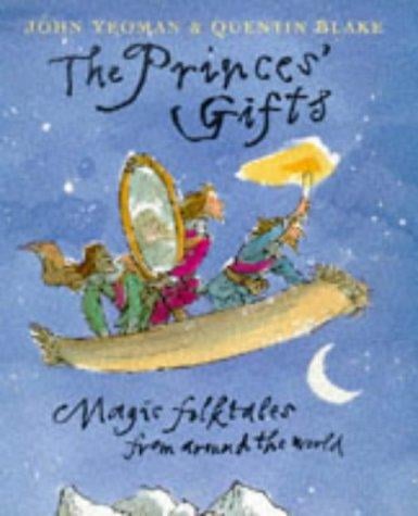 The prince's gifts