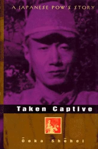 Taken captive