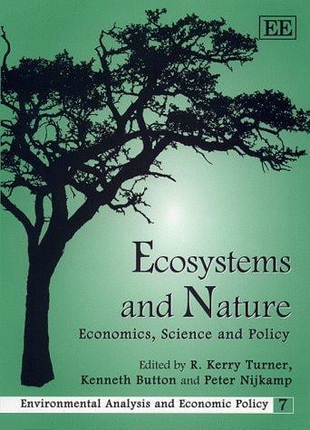 Ecosystems and nature