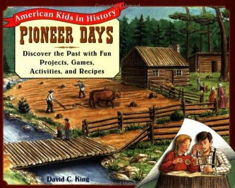 Pioneer days