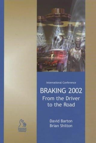 Braking 2002
