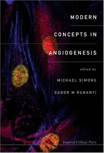 Modern concepts in angiogenesis