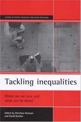 Tackling inequalities