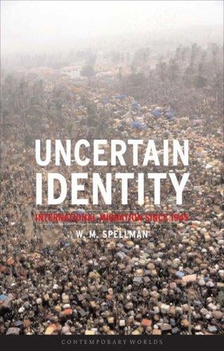 Uncertain Identity