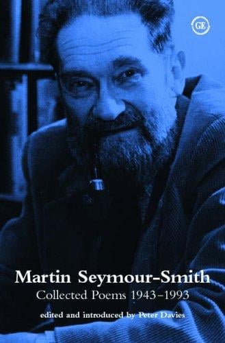 Martin Seymour Smith