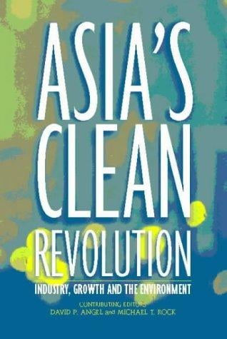 Asia's clean revolution
