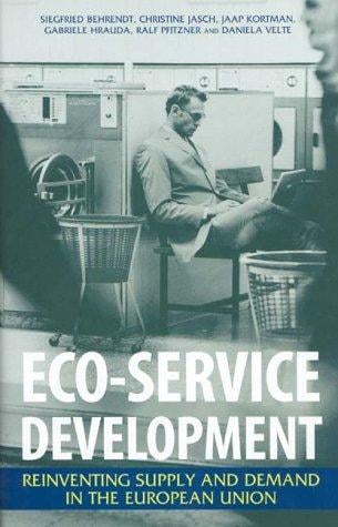 Eco-service development