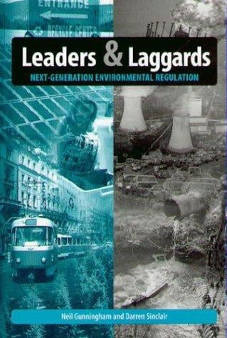 Leaders and Laggards