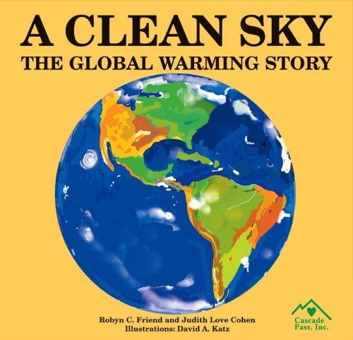 A clean sky : the global warming story