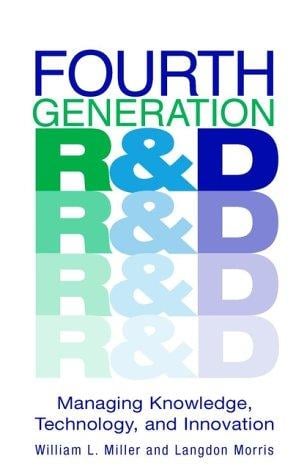 4th generation R&D