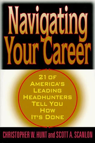 Navigating your career