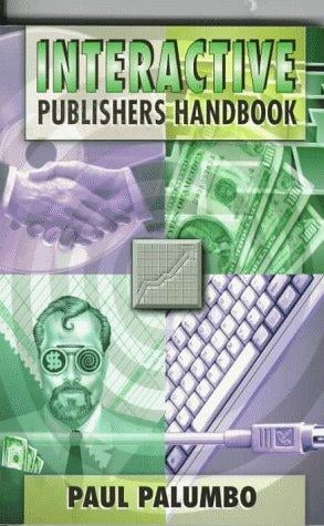 Interactive publishers handbook