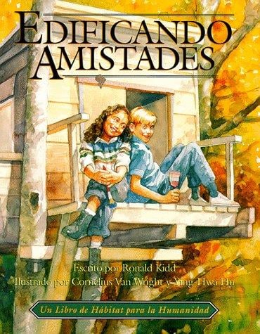 Building Friends (Edificando Amistades