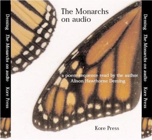 The Monarchs on audio
