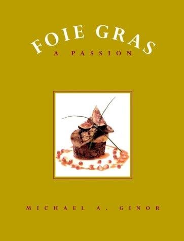 Foie gras