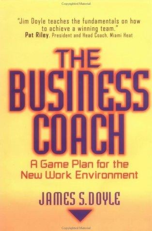 The business coach