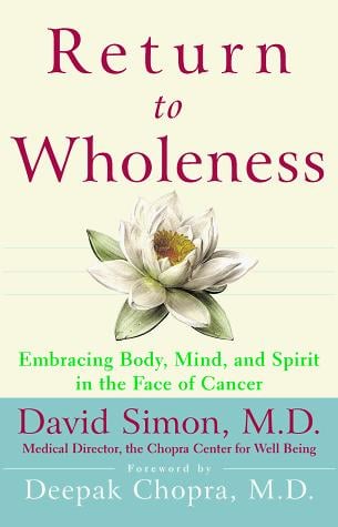 Return to wholeness