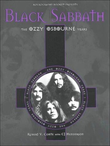 Black Sabbath