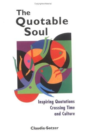 The Quotable soul