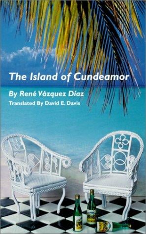 The island of Cundeamor