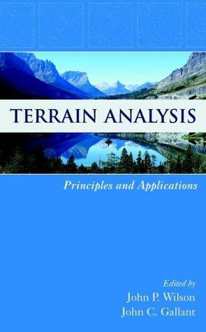 Terrain analysis