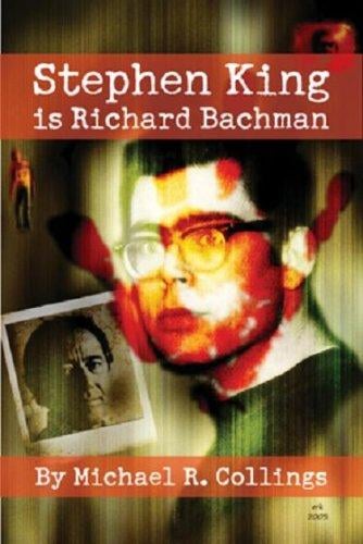 Stephen King Is Richard Bachman